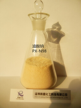 油酸钠 多领域应用的化工产品